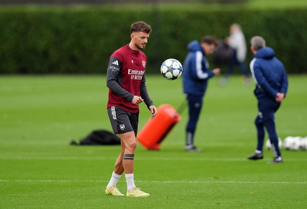 九游官方-记者：许多英超和其他欧洲球队在关注本-怀特