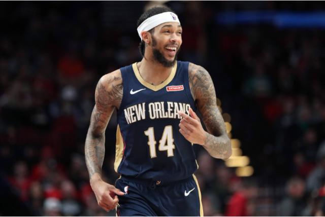 九游官网-至少2周才能复出！英格拉姆已打完鹈鹕最后一战？