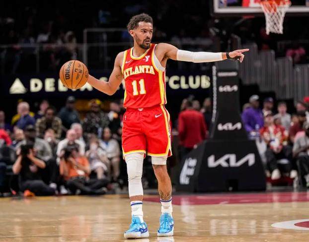 老鹰意外收获泼天富贵 吹杨时代或将提前终结