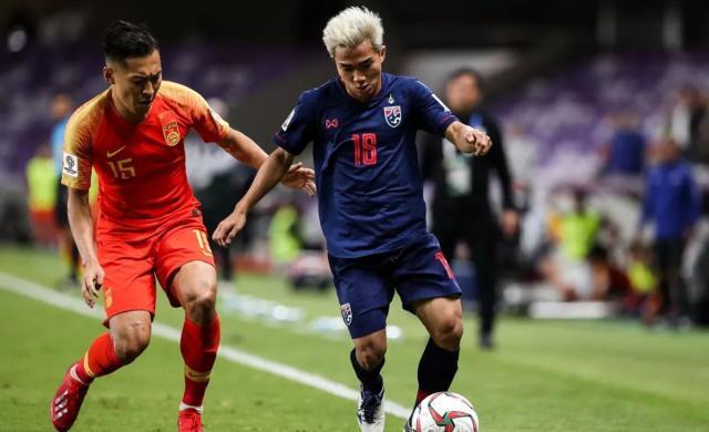 九游正版-拉加曼加拉引爆中泰中场核战 四大高手PK谁与争锋