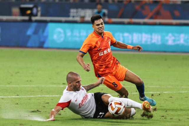 九游正版-韩战生死诀！泰山图谋“仁川登陆”老崔遍寻帕托替身