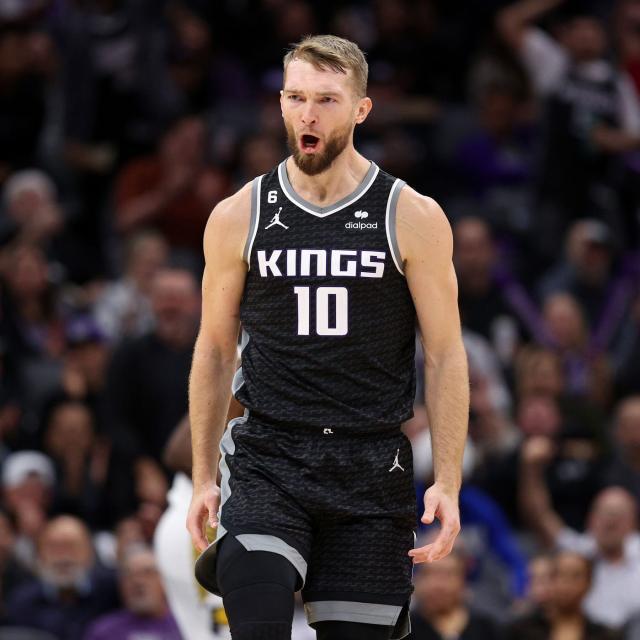 九游中国-小萨：今年的全明星意义非凡 带伤打不想球队失望