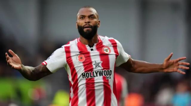 英超二号射手 效率超哈兰德 伊戈尔·蒂亚戈何许人