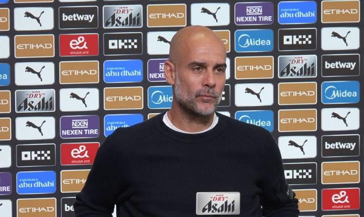 九游中国-瓜帅：格伊明天会首秀；努内斯仍感染病毒&amp;amp;冈萨雷斯还上不了