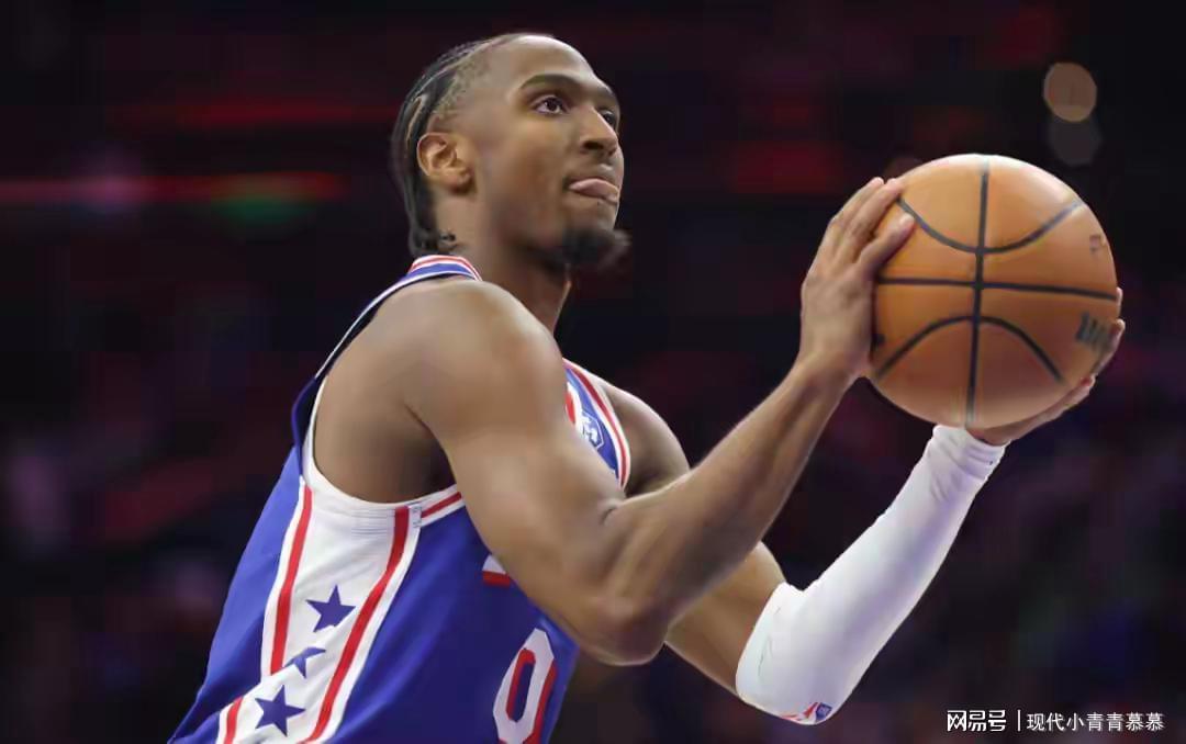 九游平台-都说你2亿太贵，如今超越亚历山大，成联盟第一，还打成球队老大