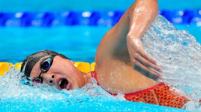 获偶像激励王简嘉禾开心 第4之后她还有争牌机会